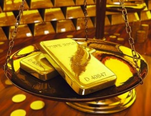 peso oro